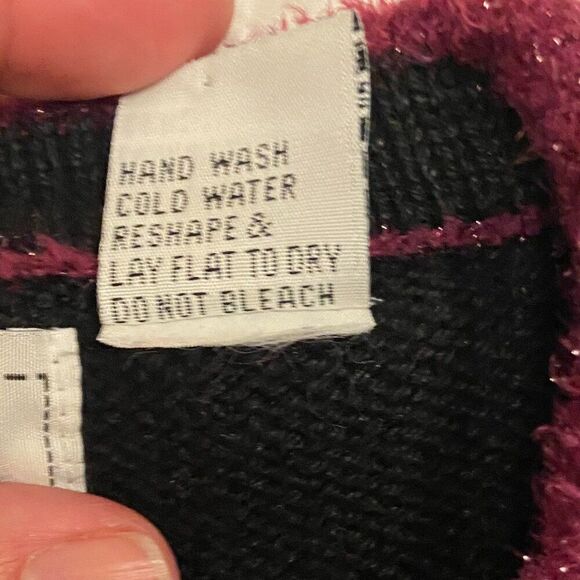 Storybook Knits Cardigan Sweater with Flowers, 2X,‎ Home Shopping Network - Picture 8 of 13